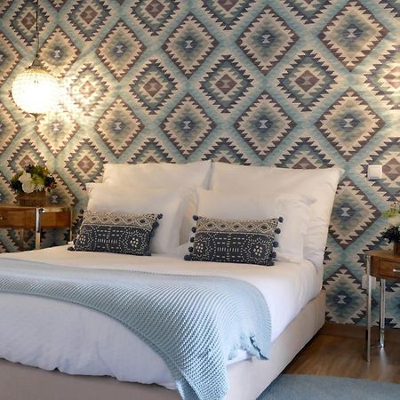 Casa Aldeia Da Lapa Bed & Breakfast Sernancelhe Стая снимка