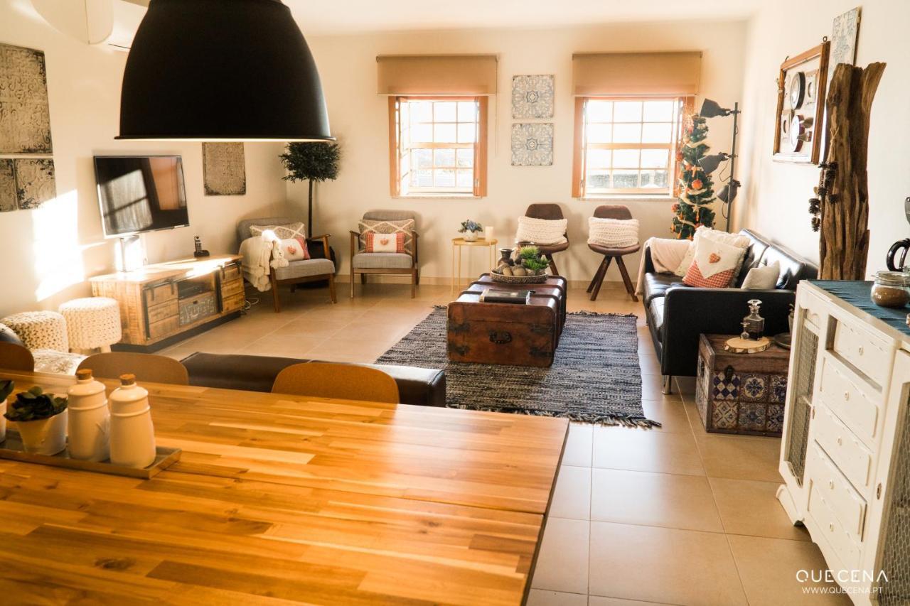 Casa Aldeia Da Lapa Bed & Breakfast Sernancelhe Екстериор снимка