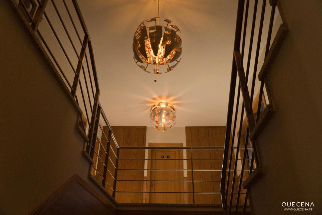 Casa Aldeia Da Lapa Bed & Breakfast Sernancelhe Екстериор снимка