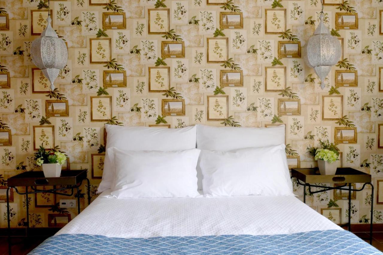 Casa Aldeia Da Lapa Bed & Breakfast Sernancelhe Стая снимка