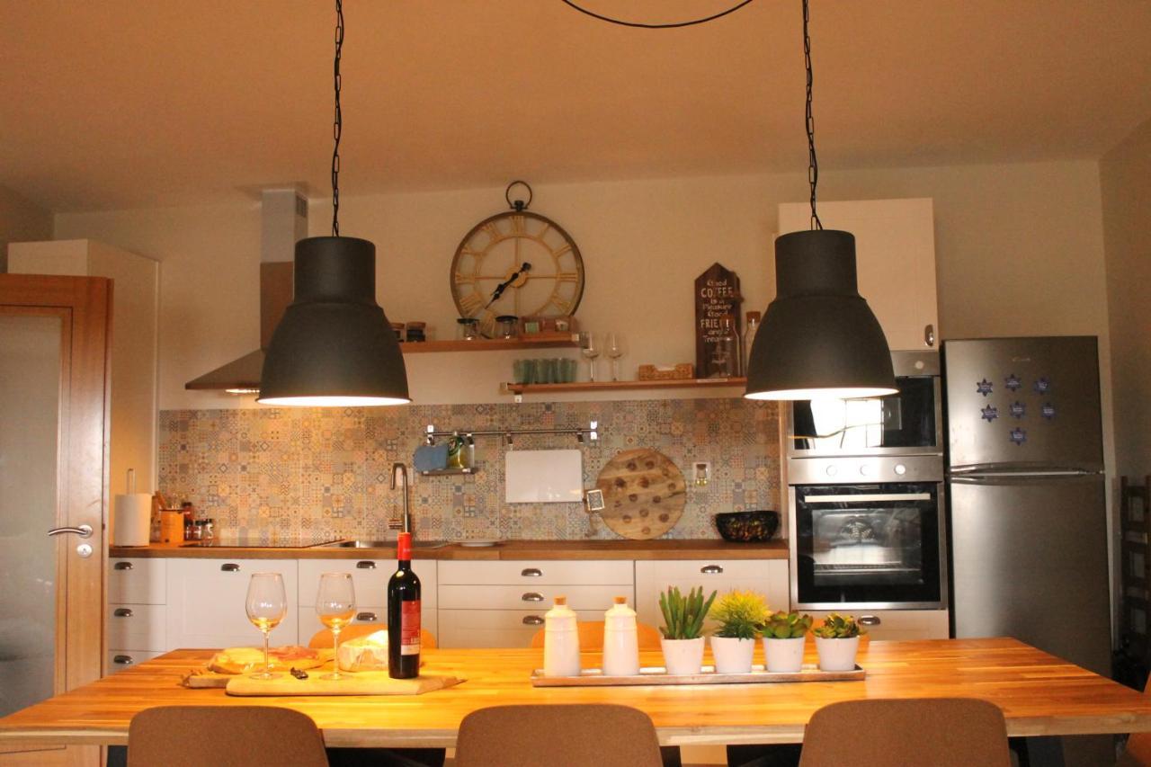 Casa Aldeia Da Lapa Bed & Breakfast Sernancelhe Екстериор снимка