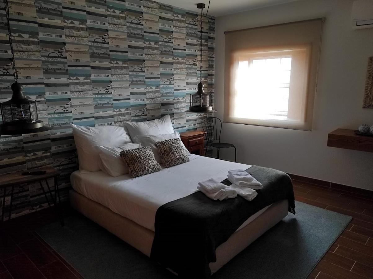 Casa Aldeia Da Lapa Bed & Breakfast Sernancelhe Екстериор снимка