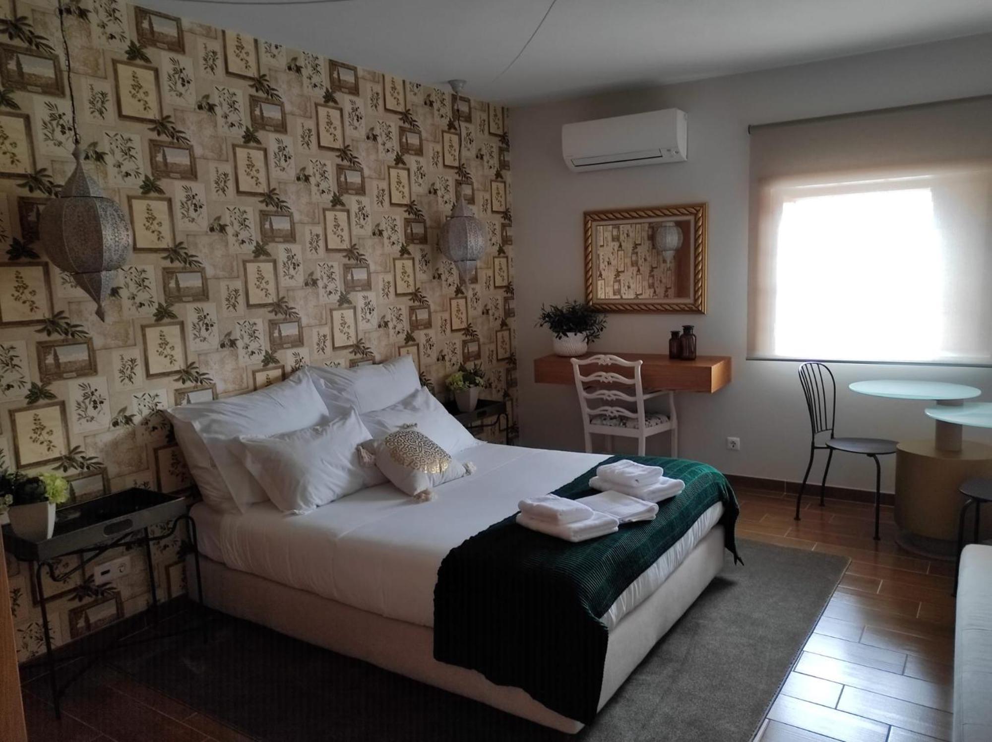Casa Aldeia Da Lapa Bed & Breakfast Sernancelhe Екстериор снимка