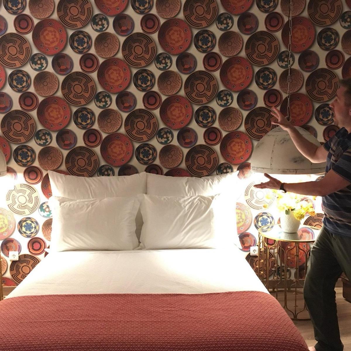Casa Aldeia Da Lapa Bed & Breakfast Sernancelhe Екстериор снимка