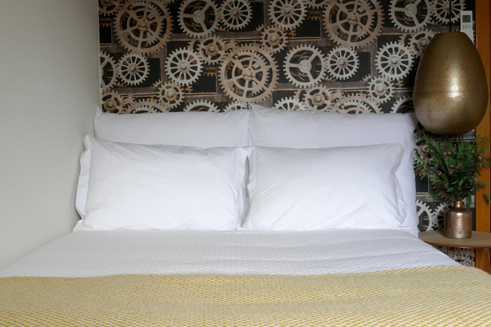 Casa Aldeia Da Lapa Bed & Breakfast Sernancelhe Стая снимка