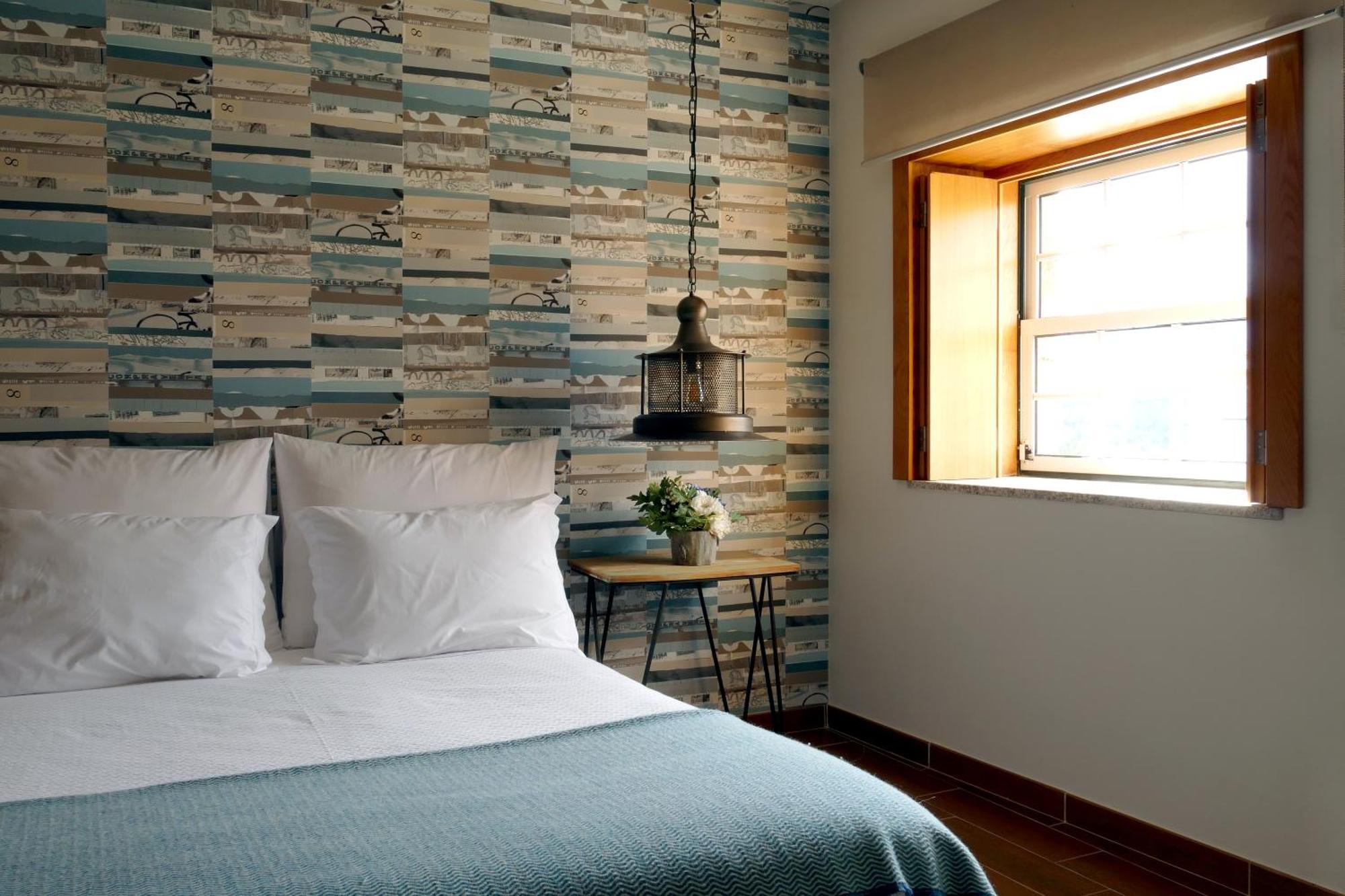 Casa Aldeia Da Lapa Bed & Breakfast Sernancelhe Стая снимка